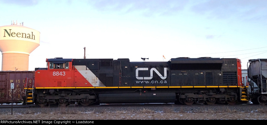 CN 8843